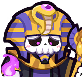 Wise Archdemon